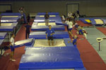 Trampolin-WM Eindhoven 2005